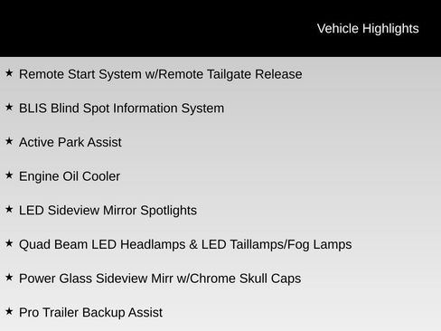 Used 2019 Ford F150 Lariat w/ Equipment Group 502A Luxury image 6