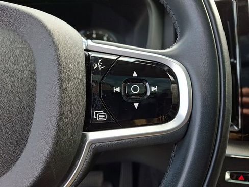 Used 2021 Volvo XC60 T6 Inscription w/ Advanced Package image 23