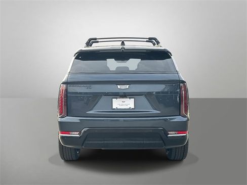 New 2026 Cadillac Escalade IQ Sport 1 w/ LPO, ONYX Package image 15