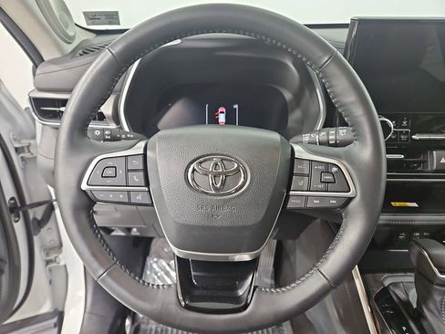 Used 2023 Toyota Highlander Limited image 15