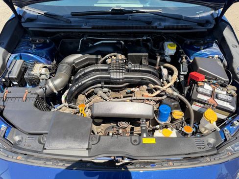 Used 2017 Subaru Impreza 2.0i Sport AWD/4WD image 77