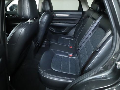 Used 2024 MAZDA CX-5 AWD 2.5 S w/ Premium Plus Pkg image 14