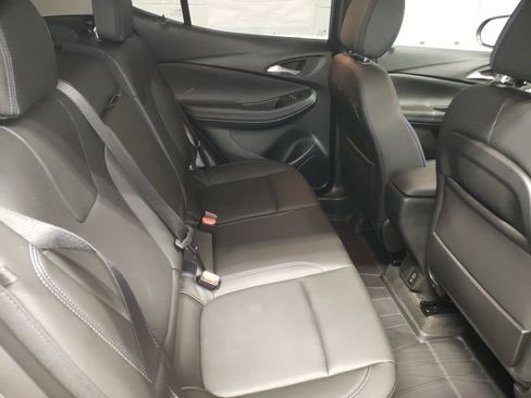 New 2026 Buick Encore GX Sport Touring w/ Comfort Package FWD image 11