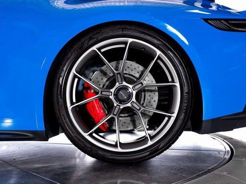 Used 2022 Porsche 911 GT3 RWD image 12