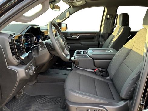 New 2026 Chevrolet Silverado 1500 LT image 11