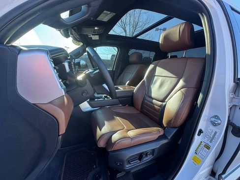Used 2024 Toyota Tundra 1794 Edition image 20