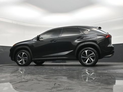 Used 2019 Lexus NX 300 AWD w/ Premium Package image 22