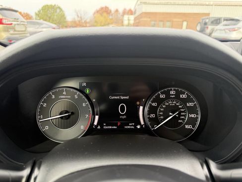 Used 2023 Acura TLX image 32