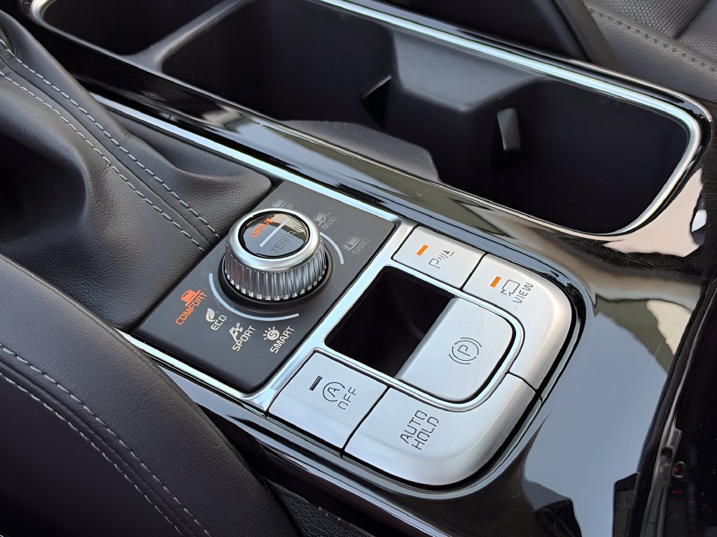 Used 2022 Kia Telluride SX AWD/4WD image 35