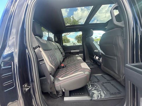 New 2025 Ford F150 XLT w/ Equipment Group 303A High image 32