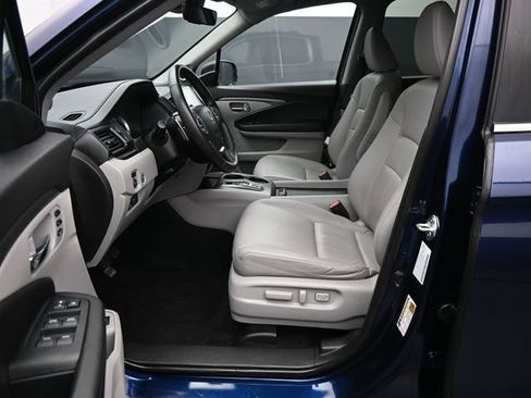 Used 2023 Honda Ridgeline RTL image 24