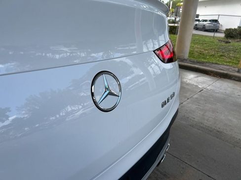 Used 2021 Mercedes-Benz GLE 53 AMG 4MATIC Coupe image 24
