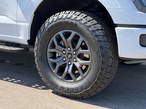 Used 2024 Ford F150 Tremor w/ Mobile Office Package AWD/4WD image 25