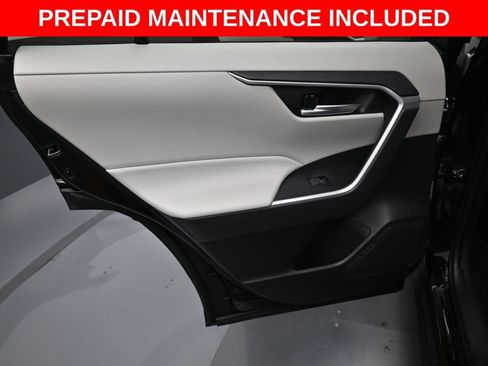 Certified 2025 Toyota RAV4 XLE Premium w/ Weather Package AWD/4WD image 31