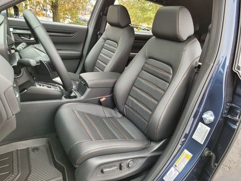New 2026 Honda CR-V Sport-L image 8
