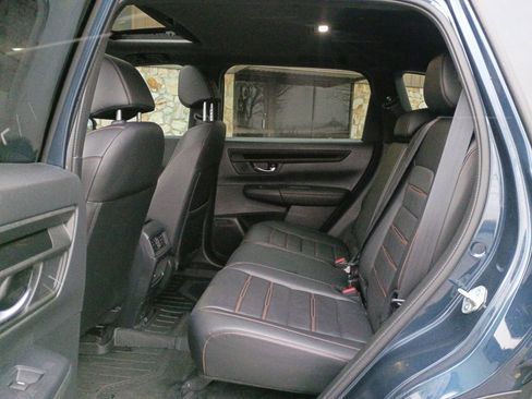 Used 2025 Honda CR-V Sport-L image 20