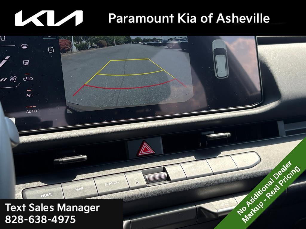 New 2027 Kia Seltos X-Line S w/ X-Line S Premium Package AWD/4WD image 9