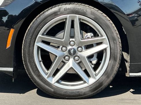 Used 2024 Ford Mustang Coupe RWD image 25