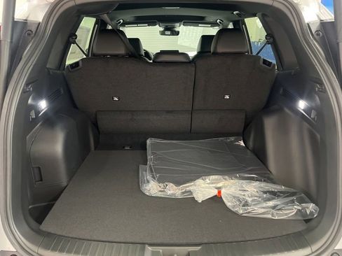 New 2026 Honda CR-V Sport-L image 8