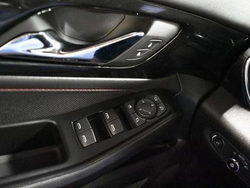 Certified 2023 Chevrolet Traverse RS AWD/4WD image 25