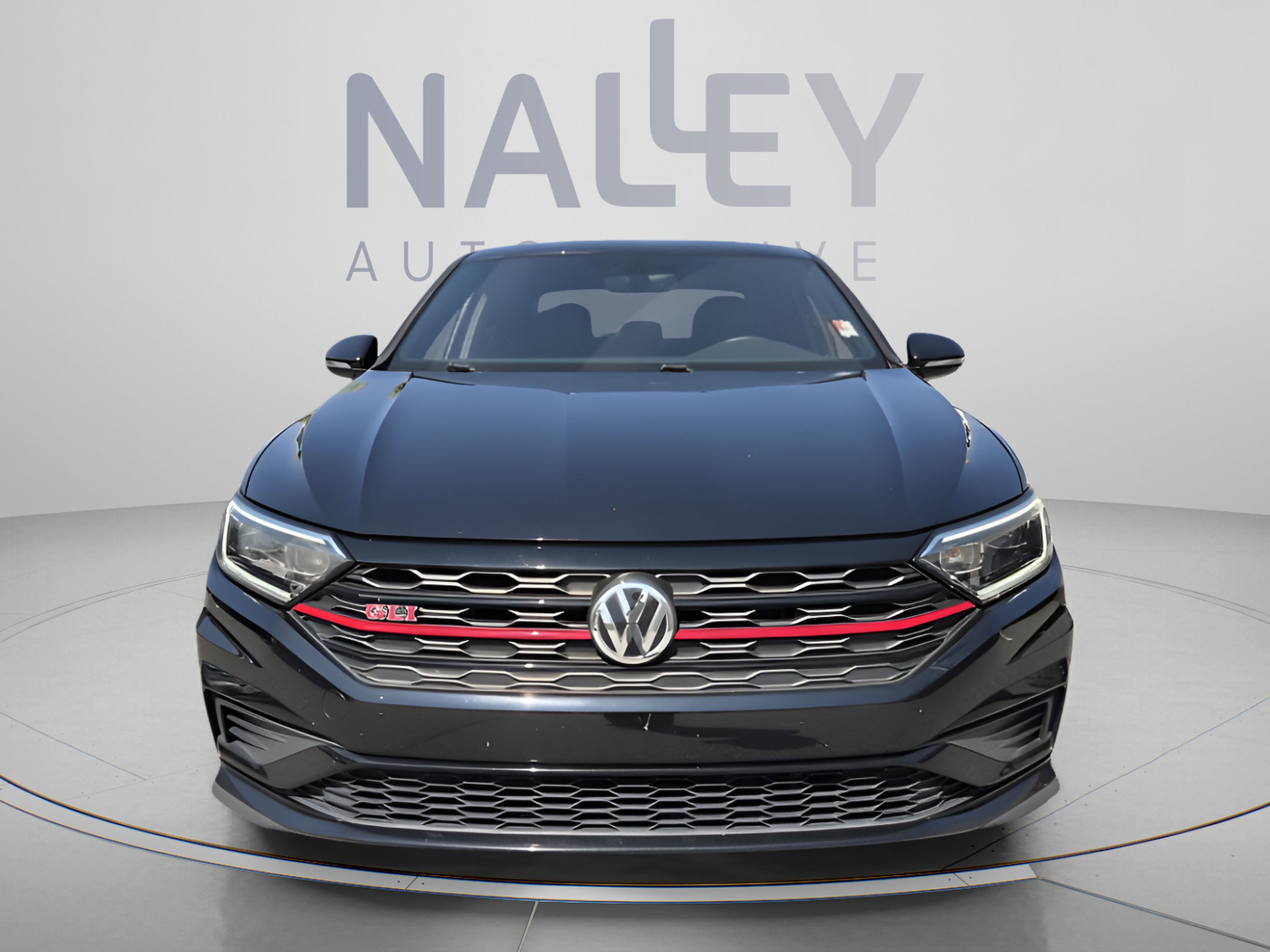 Used 2019 Volkswagen Jetta GLI FWD image 8