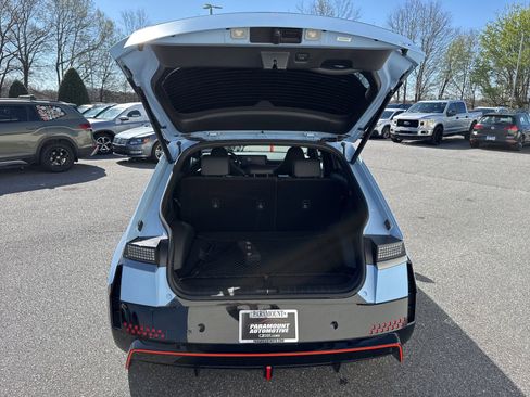 Used 2025 Hyundai Ioniq 5 N Base image 11