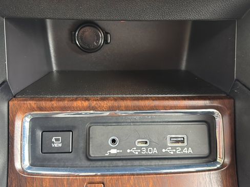 Used 2025 Subaru Ascent Touring w/ Popular Package #1 image 46