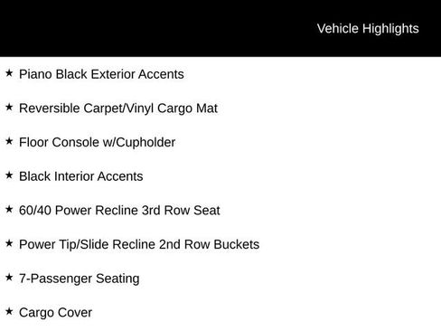 Used 2023 Jeep Wagoneer Series II AWD/4WD image 11