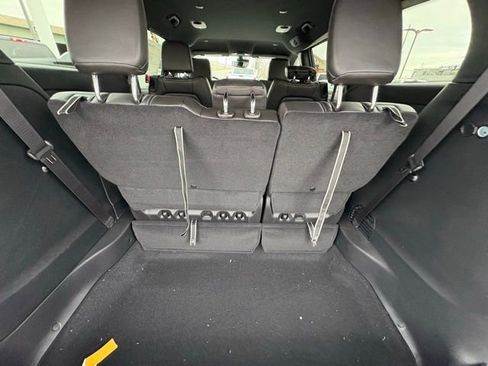 New 2026 Chrysler Pacifica Select image 25