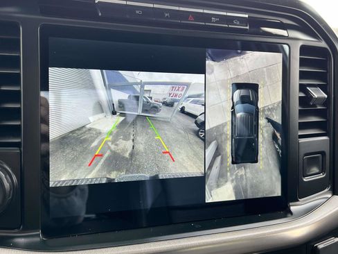 Certified 2022 Ford F150 Raptor w/ Equipment Group 801A High image 30