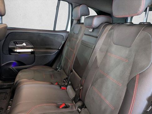 Certified 2023 Mercedes-Benz GLB 250 image 18