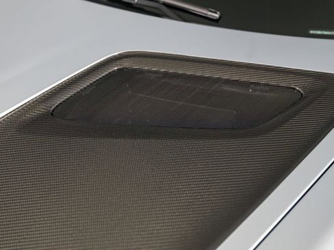 Used 2021 Mercedes-Benz AMG GT Black Series image 45