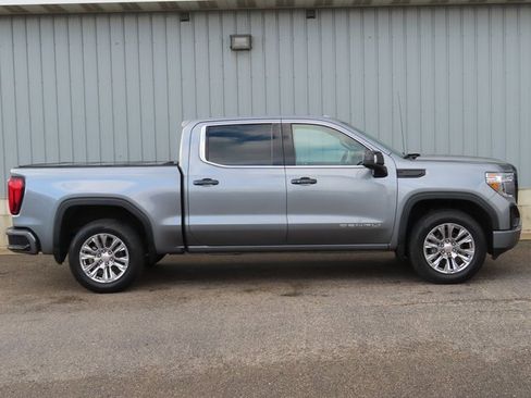Used 2019 GMC Sierra 1500 Denali w/ Technology Package image 2