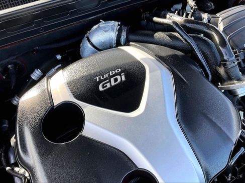 Used 2015 Kia Optima SX FWD image 31