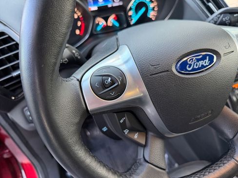 Used 2016 Ford Escape Titanium FWD image 15