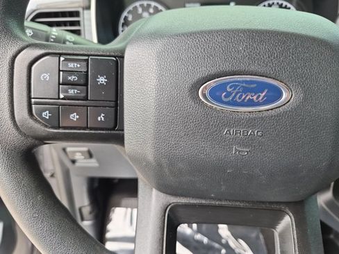Used 2021 Ford F150 XL w/ STX Appearance Package RWD image 29