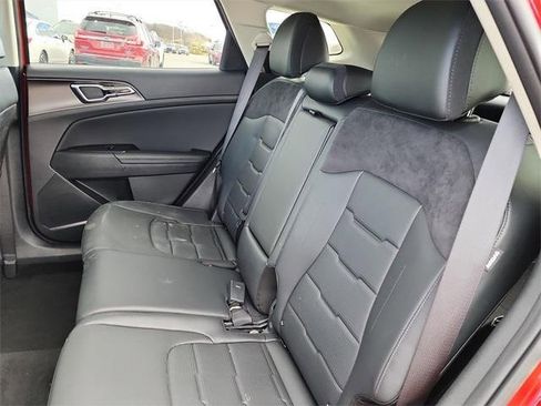 New 2026 Kia Sportage SX image 15