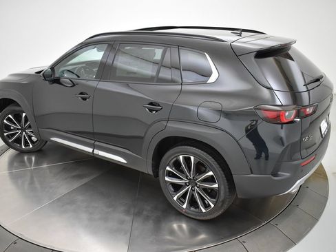 New 2026 MAZDA CX-50 2.5 Turbo w/ Accent Package AWD/4WD image 8