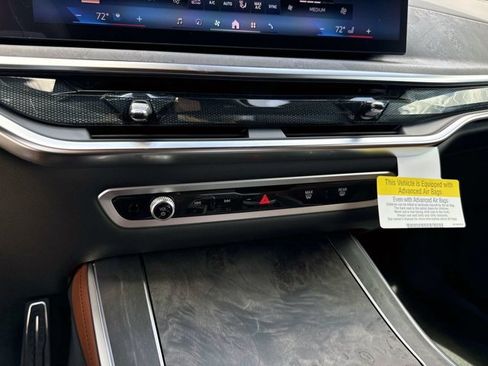 New 2026 BMW X5 xDrive40i w/ Executive Package AWD/4WD image 29