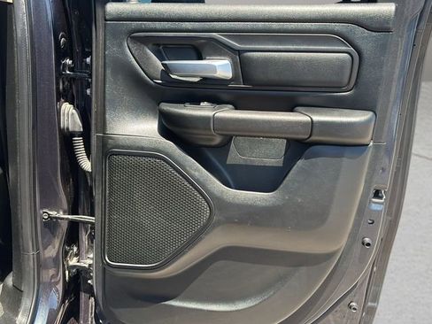 Used 2021 RAM 1500 Tradesman AWD/4WD image 15