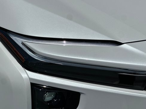 New 2026 Toyota bZ FWD image 29