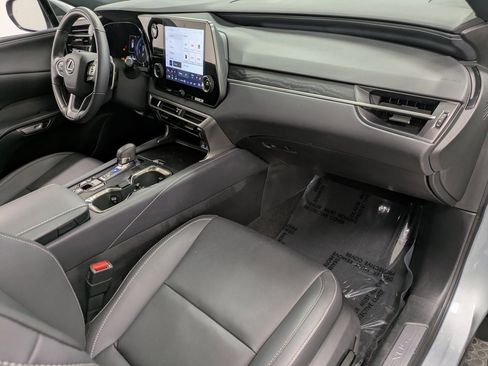 Used 2024 Lexus RX 350h image 29