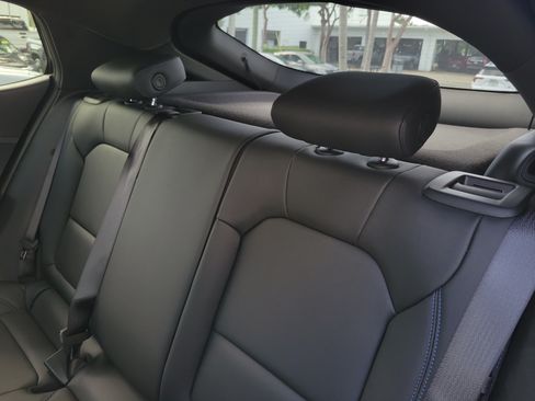 New 2026 Buick Envista Sport Touring w/ Convenience I Package FWD image 12