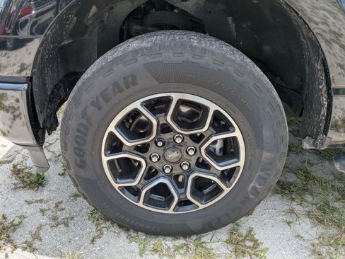 Used 2023 Ford F150 XLT w/ Equipment Group 302A High AWD/4WD image 11