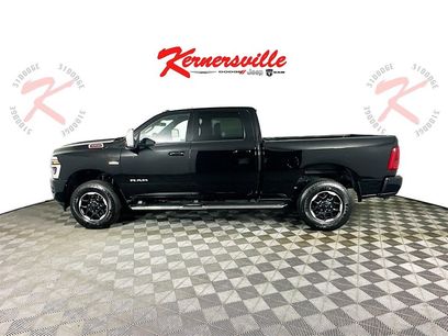 New 2025 RAM 3500 Laramie