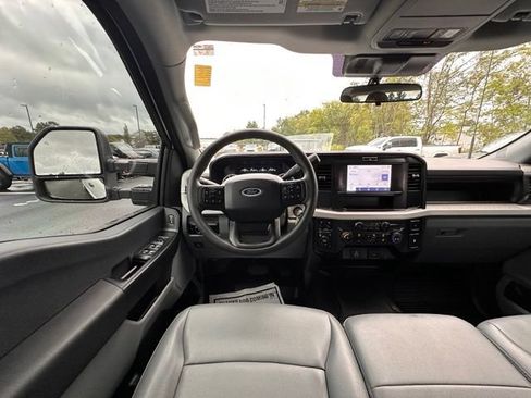 Used 2025 Ford F350 XL w/ XL Chrome Package AWD/4WD image 18