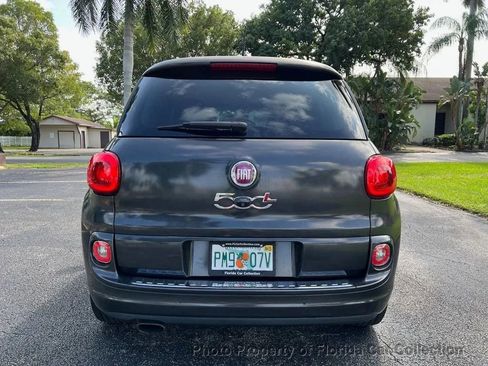 Used 2014 FIAT 500L Easy image 6