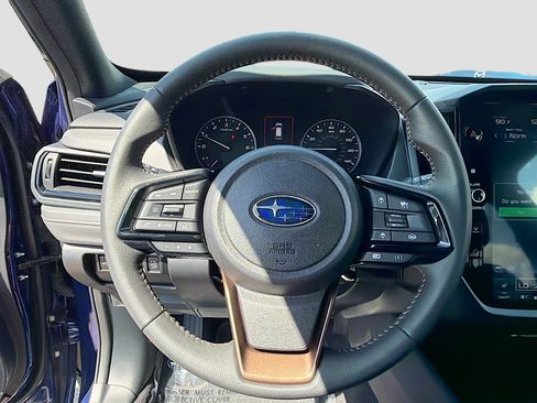 Used 2025 Subaru Forester Sport image 36