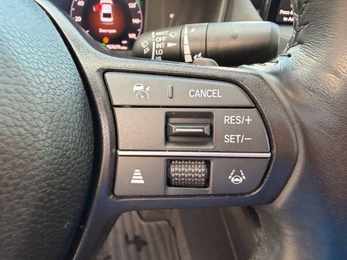 Certified 2024 Honda Accord Sport image 16