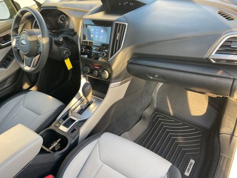 Used 2021 Subaru Forester image 21